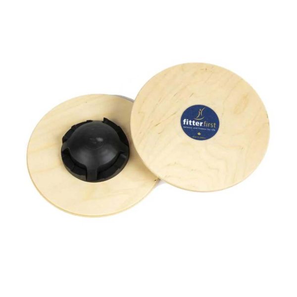 Fitterfirst Weeble Boards - 11" (pair)